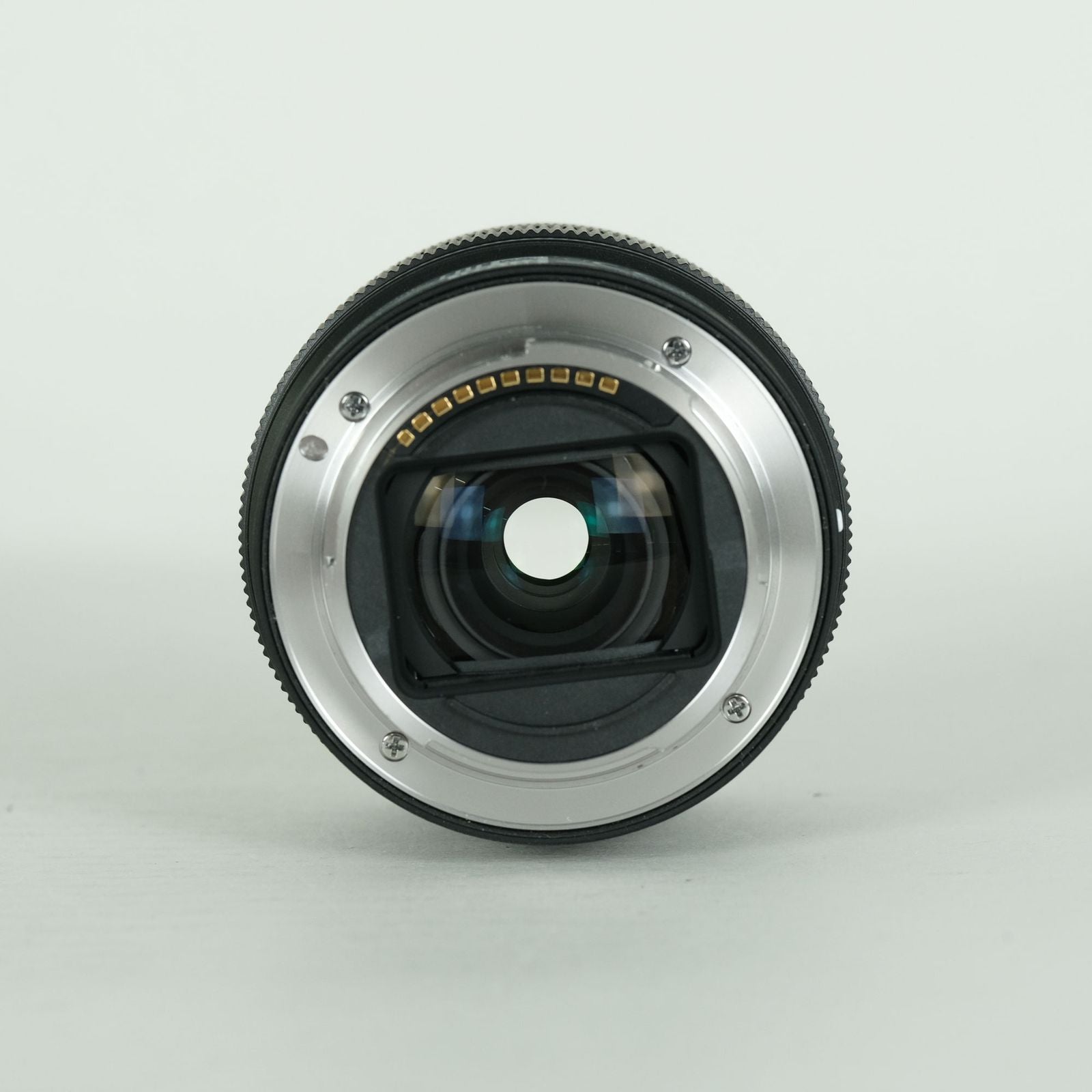 Sony Lens (Zoom) Fe 28-60Mm F4-5.6 Sel2860 E