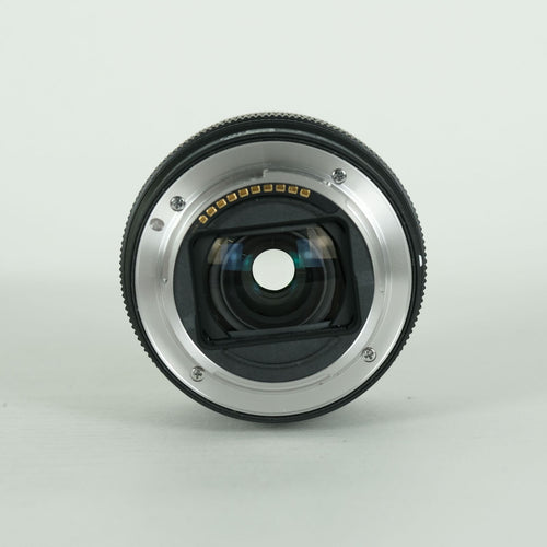 Sony Lens (Zoom) Fe 28-60Mm F4-5.6 Sel2860 E