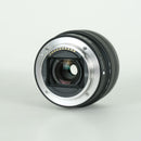 Sony Lens (Zoom) Fe 28-60Mm F4-5.6 Sel2860 E