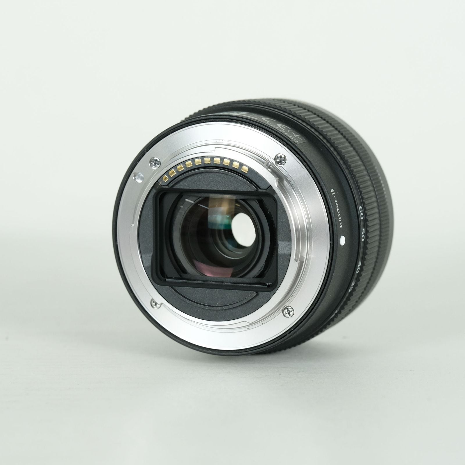 Sony Lens (Zoom) Fe 28-60Mm F4-5.6 Sel2860 E