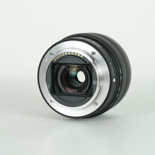 Sony Lens (Zoom) Fe 28-60Mm F4-5.6 Sel2860 E