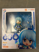 Good Smile Company Other 630 Aqua
