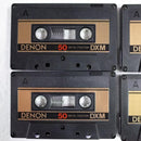 Cassette Tapes 04