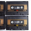 Cassette Tape 04