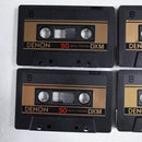 Cassette Tape 04