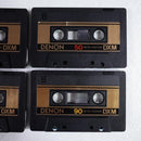 Cassette Tape 04