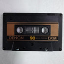 Cassette Tape 04
