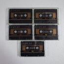 Cassette Tape 04