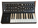 Moog Analog Synthesizer Subsequent 25