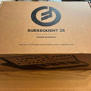 Moog Analog Synthesizer Subsequent 25