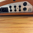 Moog Analog Synthesizer Subsequent 25