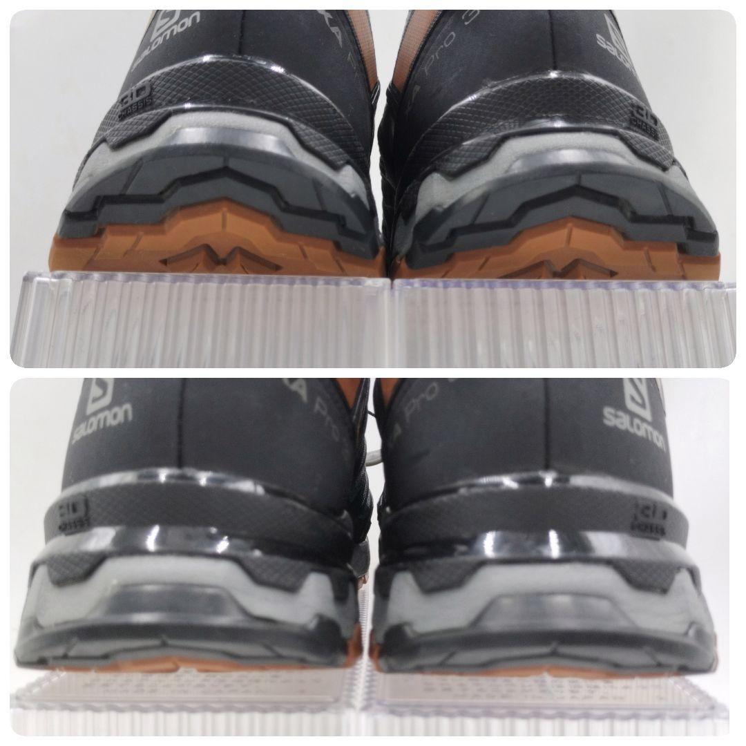 Salomon Sneakers Xa Pro 3D V8 Gtx 27.5