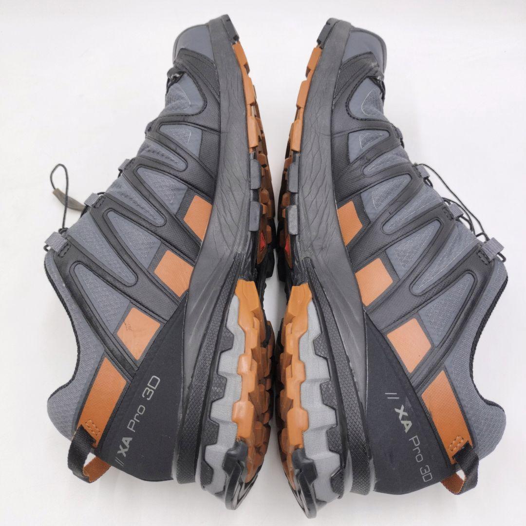 Salomon Sneakers Xa Pro 3D V8 Gtx 27.5