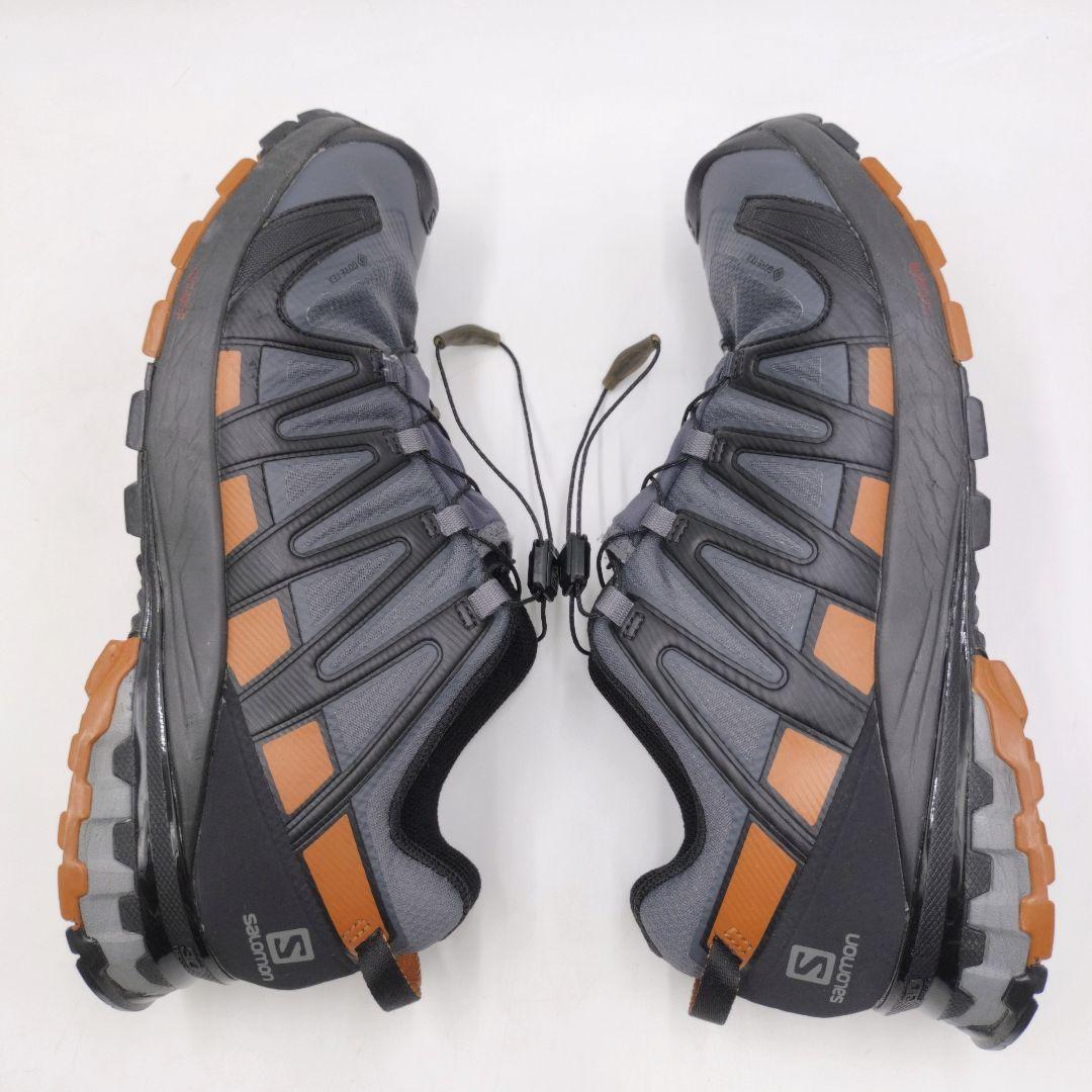 Salomon Sneakers Xa Pro 3D V8 Gtx 27.5