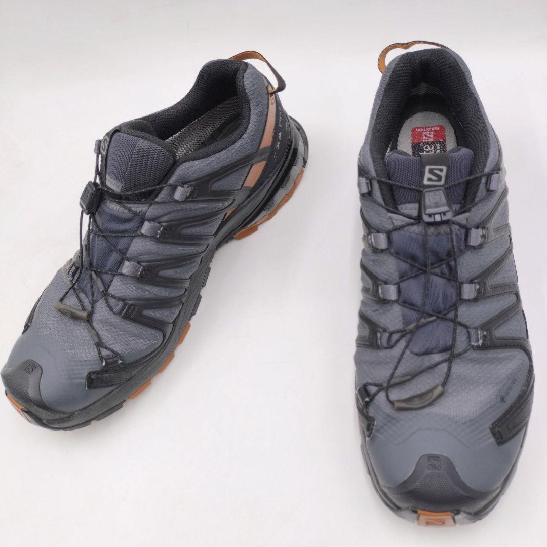 Salomon Sneakers Xa Pro 3D V8 Gtx 27.5