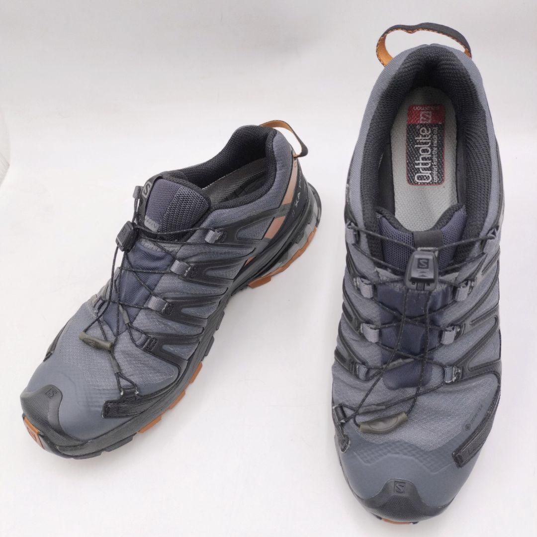 Salomon Sneakers Xa Pro 3D V8 Gtx 27.5