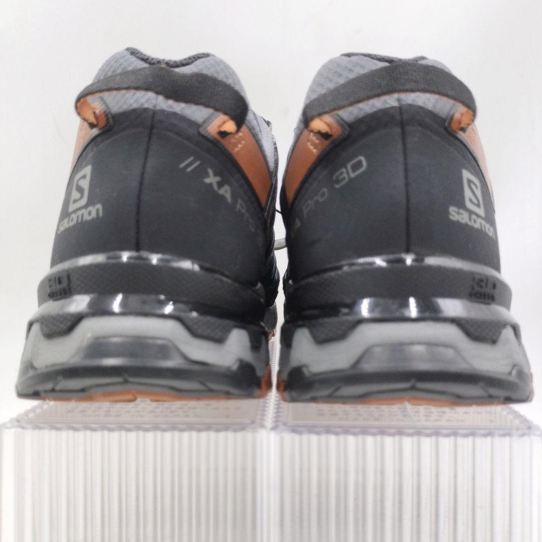 Salomon Sneakers Xa Pro 3D V8 Gtx 27.5