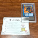 Digimon Card Game Ars10 Bo-133 1999 Psa10