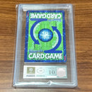 Digimon Card Game Ars10 Bo-133 1999 Psa10