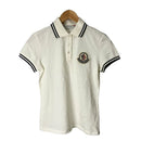 Moncler Polo Shirt S Aa