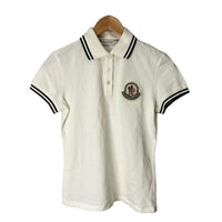Moncler Polo Shirt S Aa