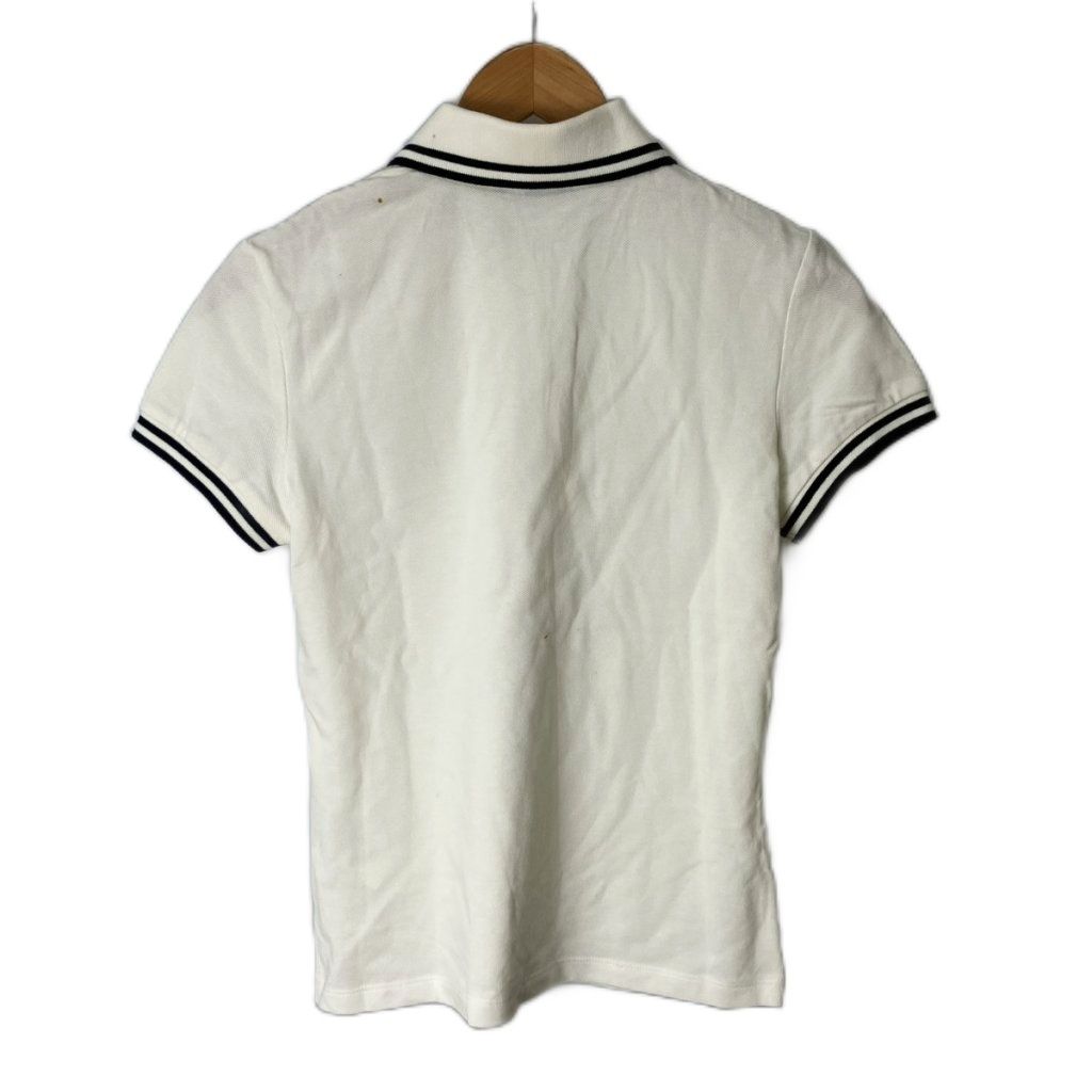 Moncler Polo Shirt S Aa