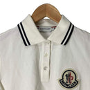 Moncler Polo Shirt S Aa