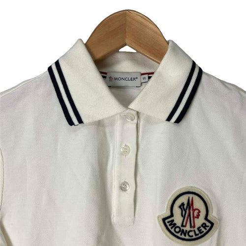Moncler Polo Shirt S Aa