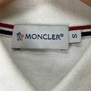 Moncler Polo Shirt S Aa