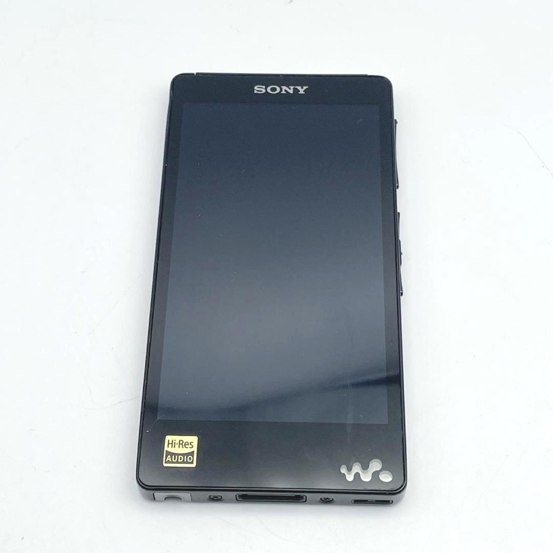 Sony Digital Audio Players Walkman Nw-F885