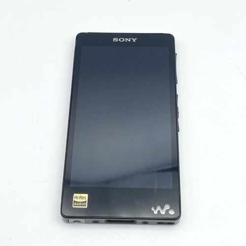 Sony Digital Audio Players Walkman Nw-F885