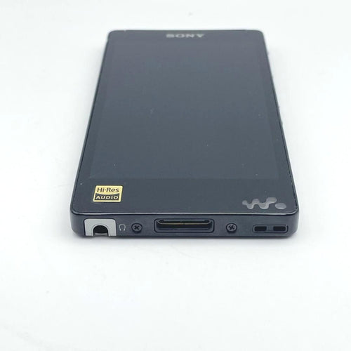 Sony Digital Audio Players Walkman Nw-F885