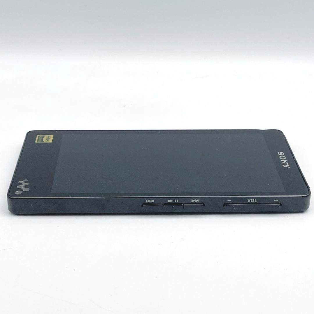 Sony Digital Audio Players Walkman Nw-F885