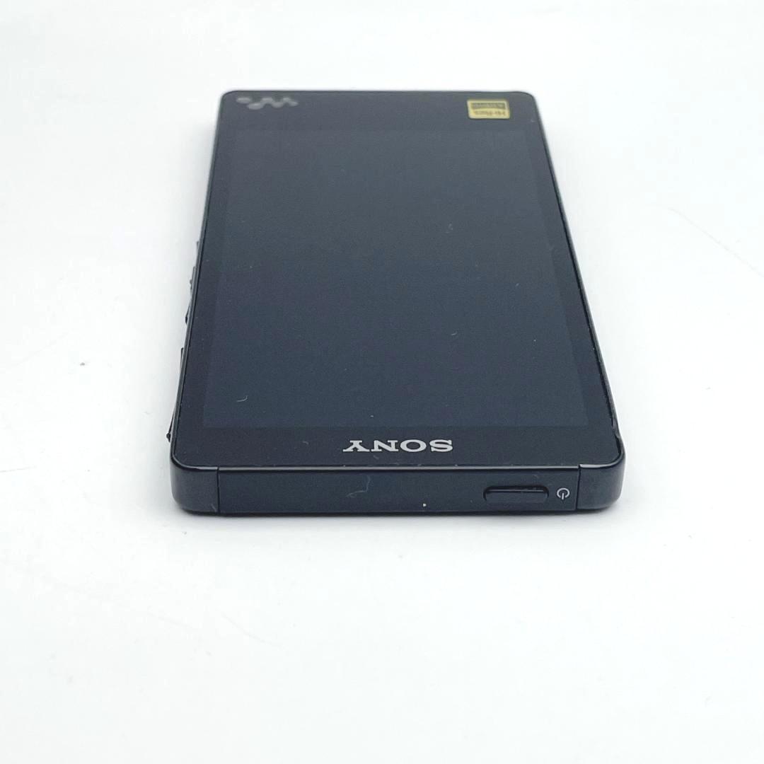 Sony Digital Audio Players Walkman Nw-F885