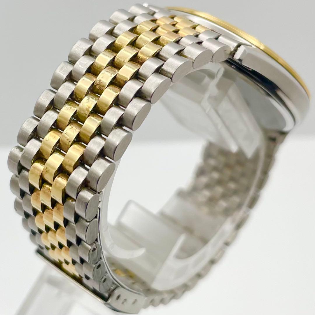 Omega Quartz Watches 1337