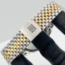 Omega Quartz Watches 1337