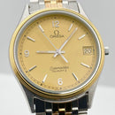 Omega Quartz Watches 1337