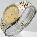 Omega Quartz Watches 1337