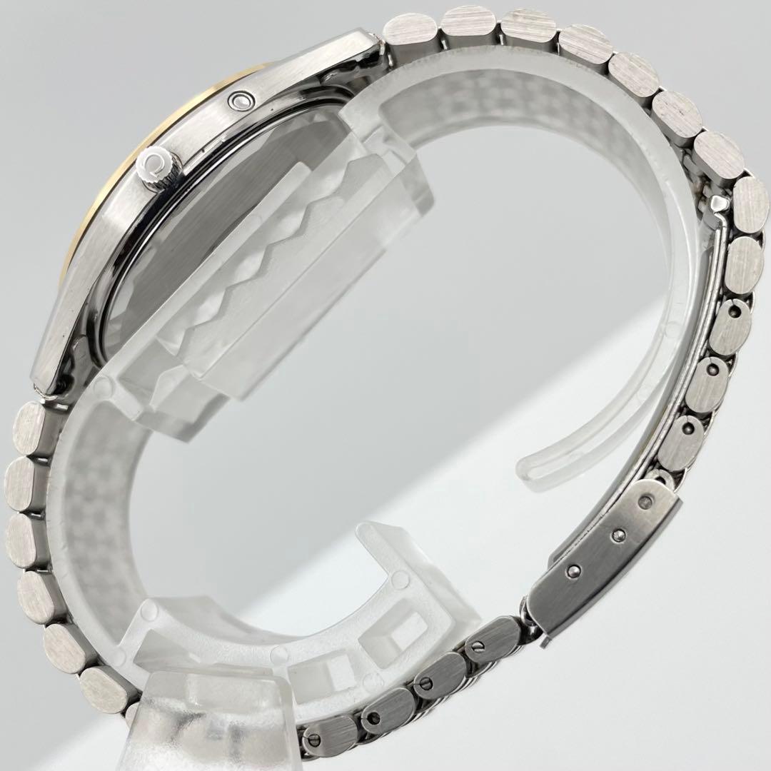 Omega Quartz Watches 1337