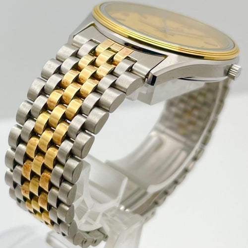 Omega Quartz Watches 1337