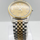 Omega Quartz Watches 1337