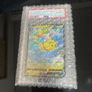 Pok Mon Trading Card Game V Rr 25Th Anni