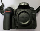 Nikon Digital Slrs D7500 4659