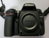 Nikon Digital Slrs D7500 4659