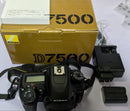Nikon Digital Slrs D7500 4659