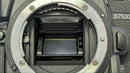 Nikon Digital Slrs D7500 4659