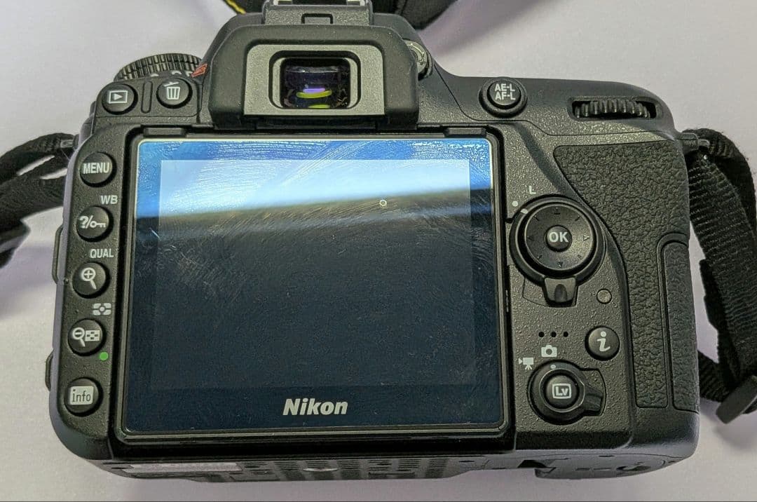 Nikon Digital Slrs D7500 4659