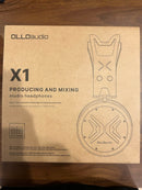 Wired Headphones Olloaudio X1