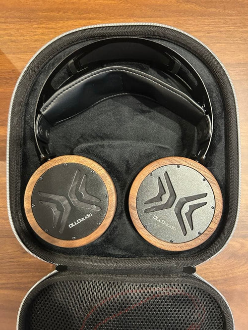 Wired Headphones Olloaudio X1