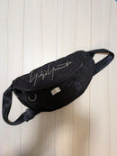 Yohji Yamamoto Sling Bags Waist Pouches